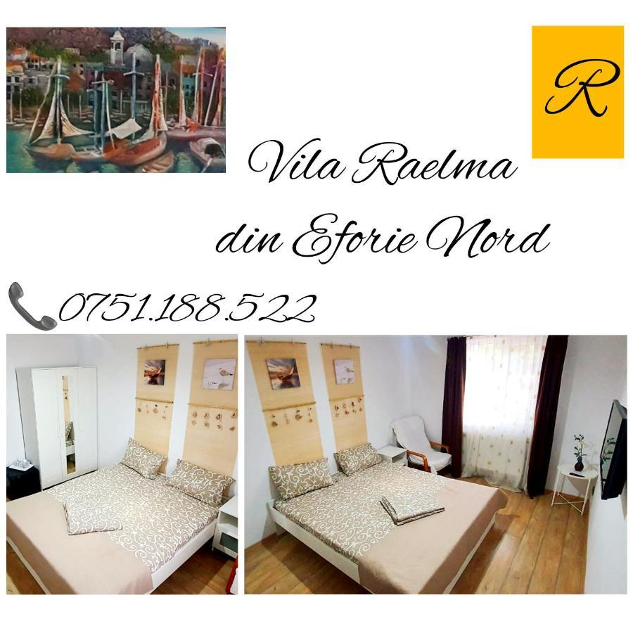Vila Raelma 艾福雷诺德 外观 照片