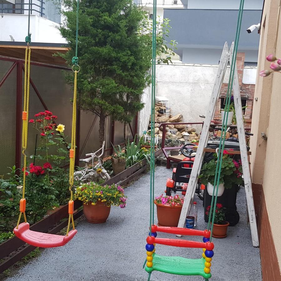 Vila Raelma 艾福雷诺德 外观 照片