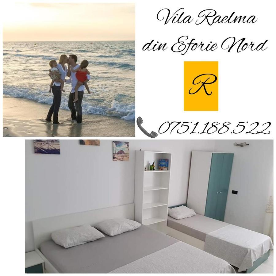 Vila Raelma 艾福雷诺德 外观 照片