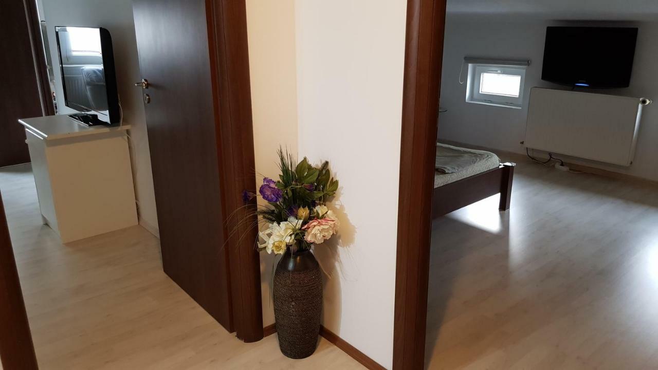 Vila Raelma 艾福雷诺德 外观 照片